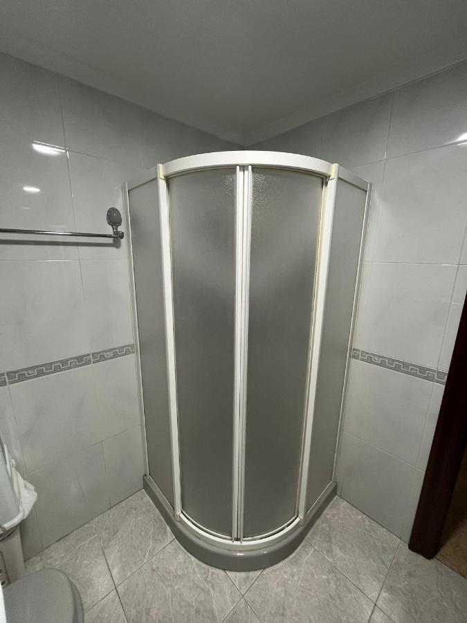 Apartamentos Joaquina Tagle Exteriör bild